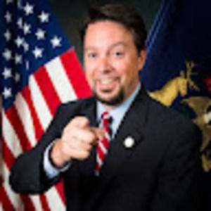 Meet your Posher, Brad